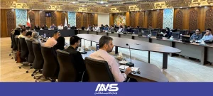 نکوداشت شرکت های دانش بنیان - تیر 1404